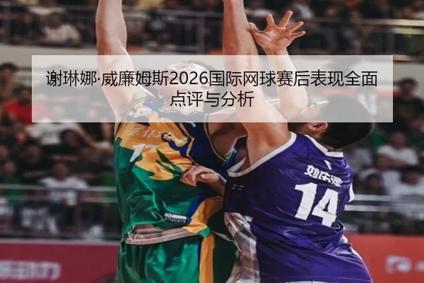 谢琳娜·威廉姆斯2026国际网球赛后表现全面点评与分析